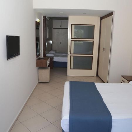 Batihan Beach Resort&Spa - 24H All Inclusive Kusadasi Bagian luar foto